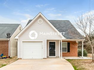 609 Henni Cir, McDonough, GA 30253