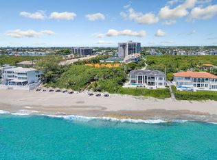 3912 S Ocean Boulevard #404, Highland Beach, FL 33487
