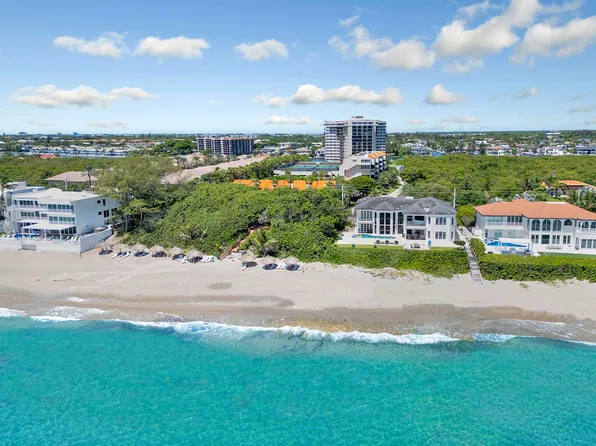 3912 S Ocean Boulevard #404, Highland Beach, FL 33487