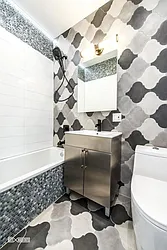 Rented by Citi Habitats