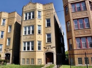 2223 S Ridgeway Ave #3, Chicago, IL 60623