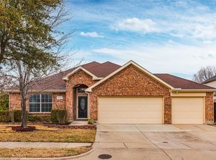 4034 Heavenly Way, Heartland, TX 75126