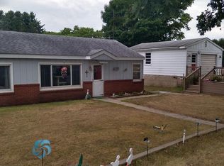 8040 E Day Rd, Bellevue, MI 49021