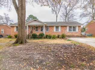 1021 Pine St, Cayce, SC 29033