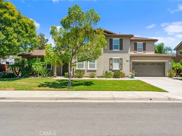 30180 Cheveley Park St, Menifee, CA 92584