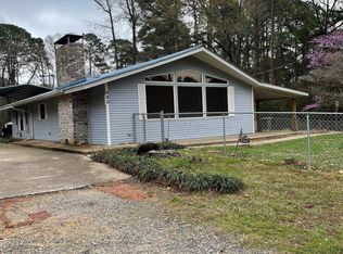 490 Highway 317, Ashdown, AR 71822