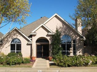 4 Park Place Ct, Wichita Falls, TX 76302