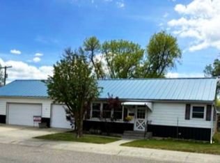 218 W Maryland Ln #218, Laurel, MT 59044