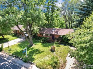 2941 21st St, Boulder, CO 80304