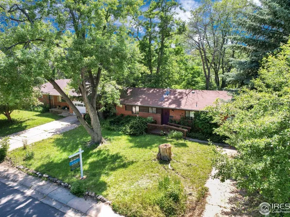 2941 21st St, Boulder, CO 80304