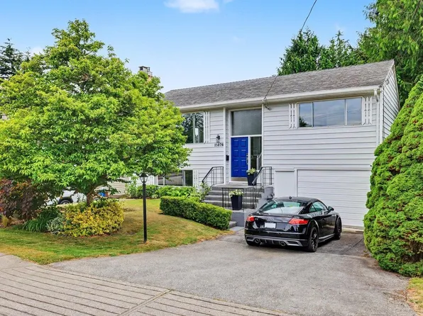 15876 Roper Ave, White Rock, BC V4B 2H4