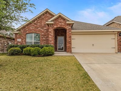 2440 Willard Way, Forney, TX, 75126