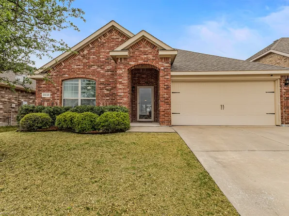 2440 Willard Way, Forney, TX 75126