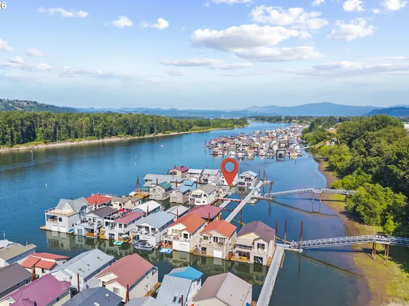 17809 NE Marine Dr #C1, Portland, OR 97230