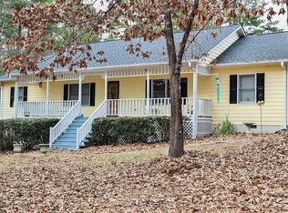 1175 Pleasant Hill Rd NW, Conyers, GA 30012