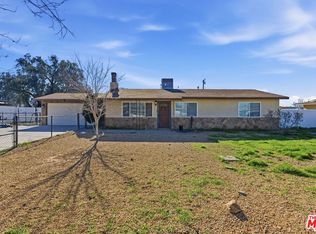 22225 Kayenta Rd, Apple Valley, CA 92308