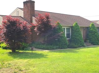 112 Chandler Mill Rd, Kennett Square, PA 19348