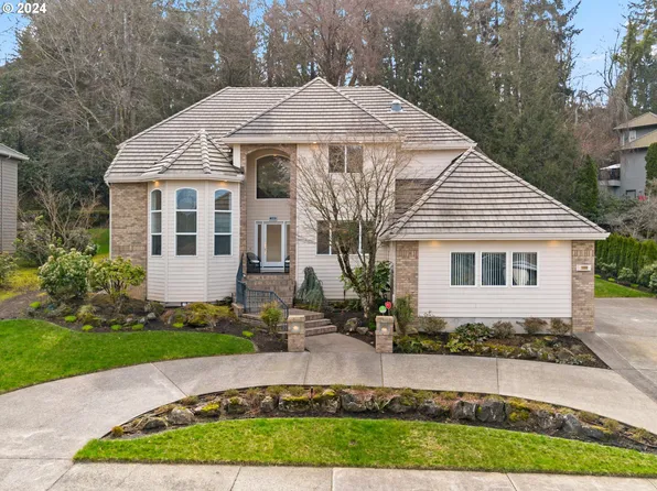 1608 NW Lacamas Dr, Camas, WA 98607