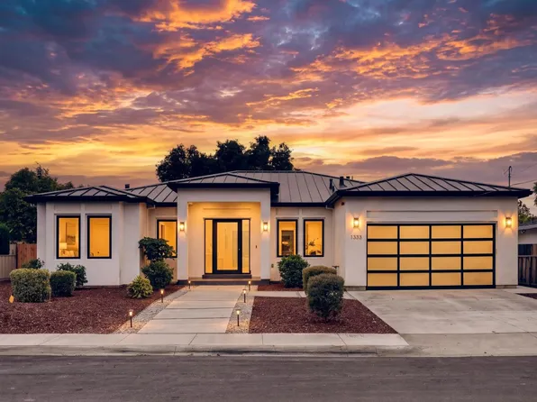 1333 Arleen Ave, Sunnyvale, CA 94087