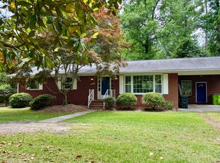 1209 Green Springs Rd, New Bern, NC 28560