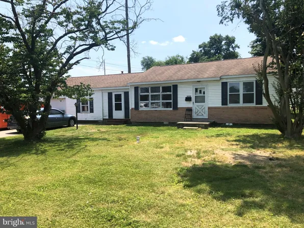 10204 Woodland Ferry Rd, Laurel, DE 19956