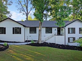 203 Rosebay Dr, Greenville, SC 29615