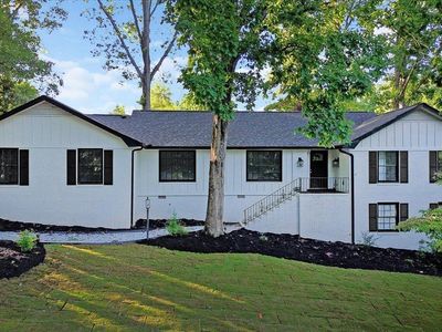 203 Rosebay Dr, Greenville, SC, 29615