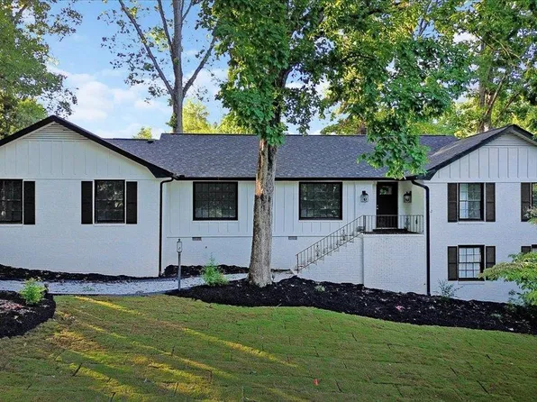 203 Rosebay Dr, Greenville, SC 29615