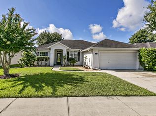12848 Quincy Bay Dr, Jacksonville, FL 32224