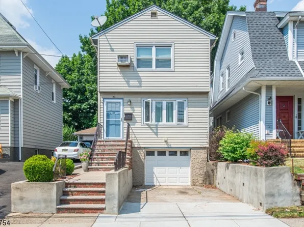 186 Baldwin St, Bloomfield Twp., NJ 07003