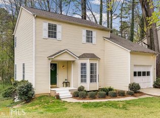 3734 Maryland Dr, Atlanta, GA 30340