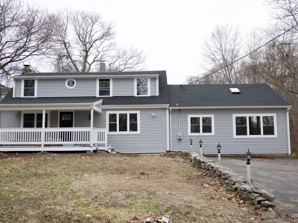403 Gold Star Highway, Groton, CT 06340