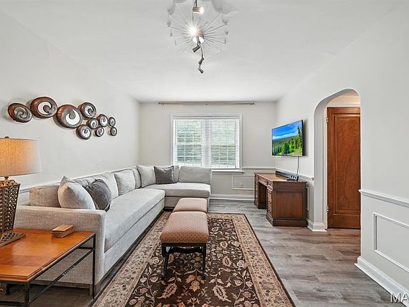 5th image of 7530 Cromwell Dr APT 1S
