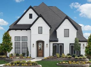 18714 Citrange Bend Way, Manvel, TX 77578