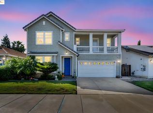 1361 Tiffany Dr, Brentwood, CA 94513