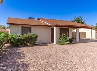 815 W El Prado Rd, Chandler, AZ 85225