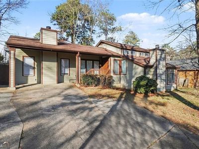 6700 Live Oak Ln, Douglasville, GA, 30135