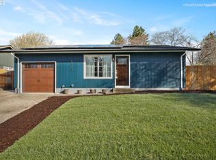 6905 SE Madrona Dr, Milwaukie, OR 97222