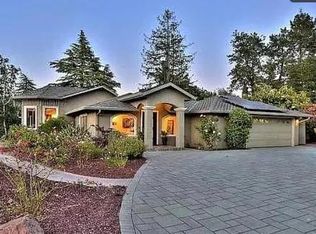 19387 Ranfre Ln, Saratoga, CA 95070