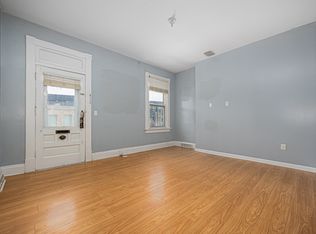 1106 Parsons Ave, Columbus, OH 43206