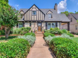 617 NW 39th St, Oklahoma City, OK 73118