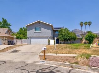 25880 Avalon Ave, San Bernardino, CA 92404