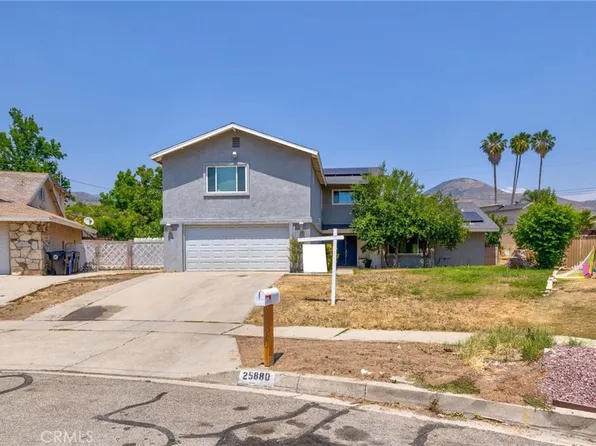 25880 Avalon Ave, San Bernardino, CA 92404