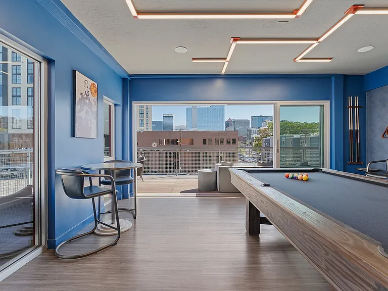 Paperbox Lofts — Photo 70