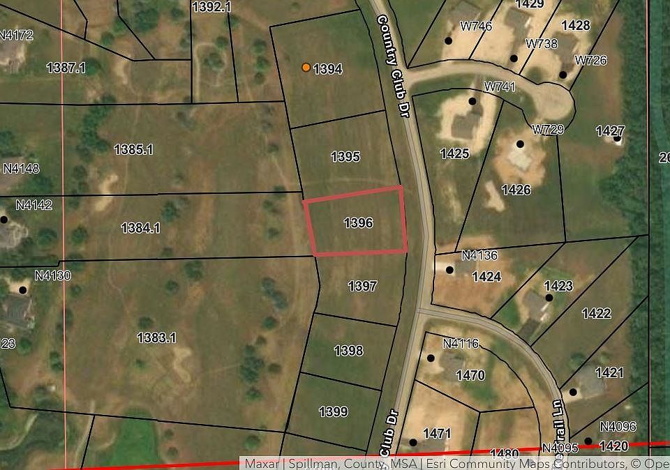 1st image of L61 Country Club Dr