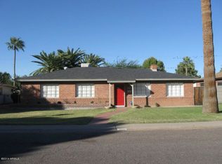 2534 E Glenrosa Ave, Phoenix, AZ 85016