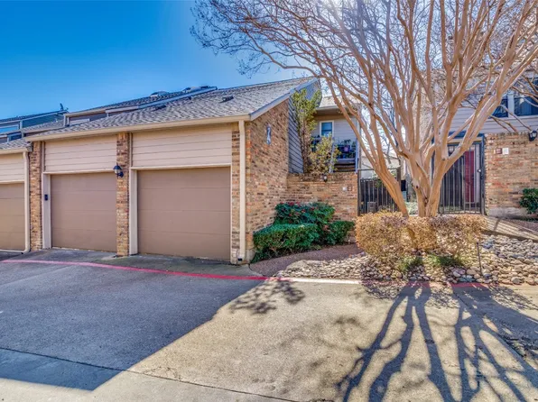 5616 Preston Oaks Rd APT 707, Dallas, TX 75254