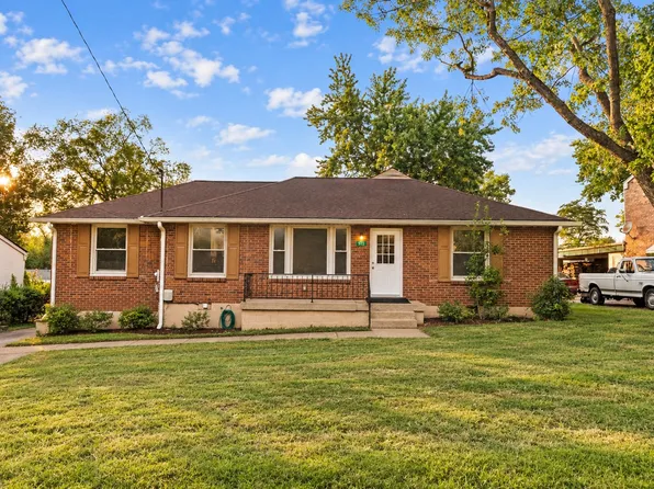 513 Annex Ave, Nashville, TN 37209