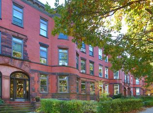 1805 Beacon St #3, Brookline, MA 02445
