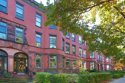 1805 Beacon St Photo 1